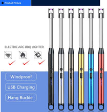 Load image into Gallery viewer, Electric Lighter