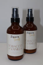 Load image into Gallery viewer, Tobacco + Vanilla
