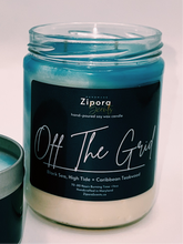 Load image into Gallery viewer, Off The Grid