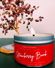Load image into Gallery viewer, Strawberry Bomb