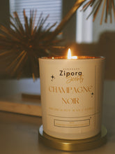 Load image into Gallery viewer, Champagne Noir
