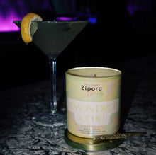 Load image into Gallery viewer, Lemon Drop + Chill🍸🪄