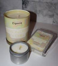 Load image into Gallery viewer, Lemon Drop + Chill🍸🪄