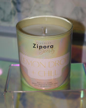 Load image into Gallery viewer, Lemon Drop + Chill🍸🪄