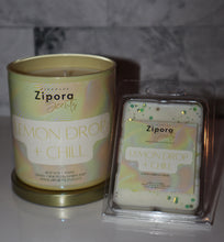 Load image into Gallery viewer, Lemon Drop + Chill🍸🪄