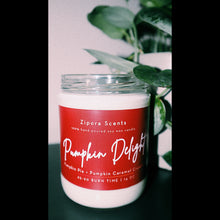 Load image into Gallery viewer, Pumpkin Delight