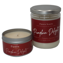 Load image into Gallery viewer, Pumpkin Delight