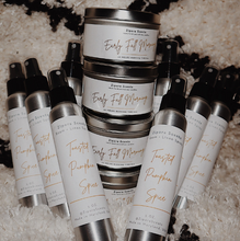 Load image into Gallery viewer, Toasted Pumkin Spice Room + Linen Spray