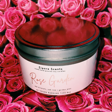 Load image into Gallery viewer, Rose Garden