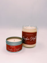 Load image into Gallery viewer, Pumpkin Delight