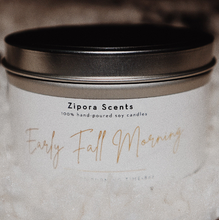 Load image into Gallery viewer, Early Fall Morning