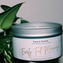 Load image into Gallery viewer, Early Fall Morning