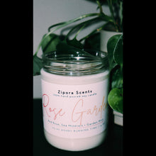 Load image into Gallery viewer, Rose Garden