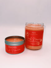 Load image into Gallery viewer, Peach Nirvana Soy Candle