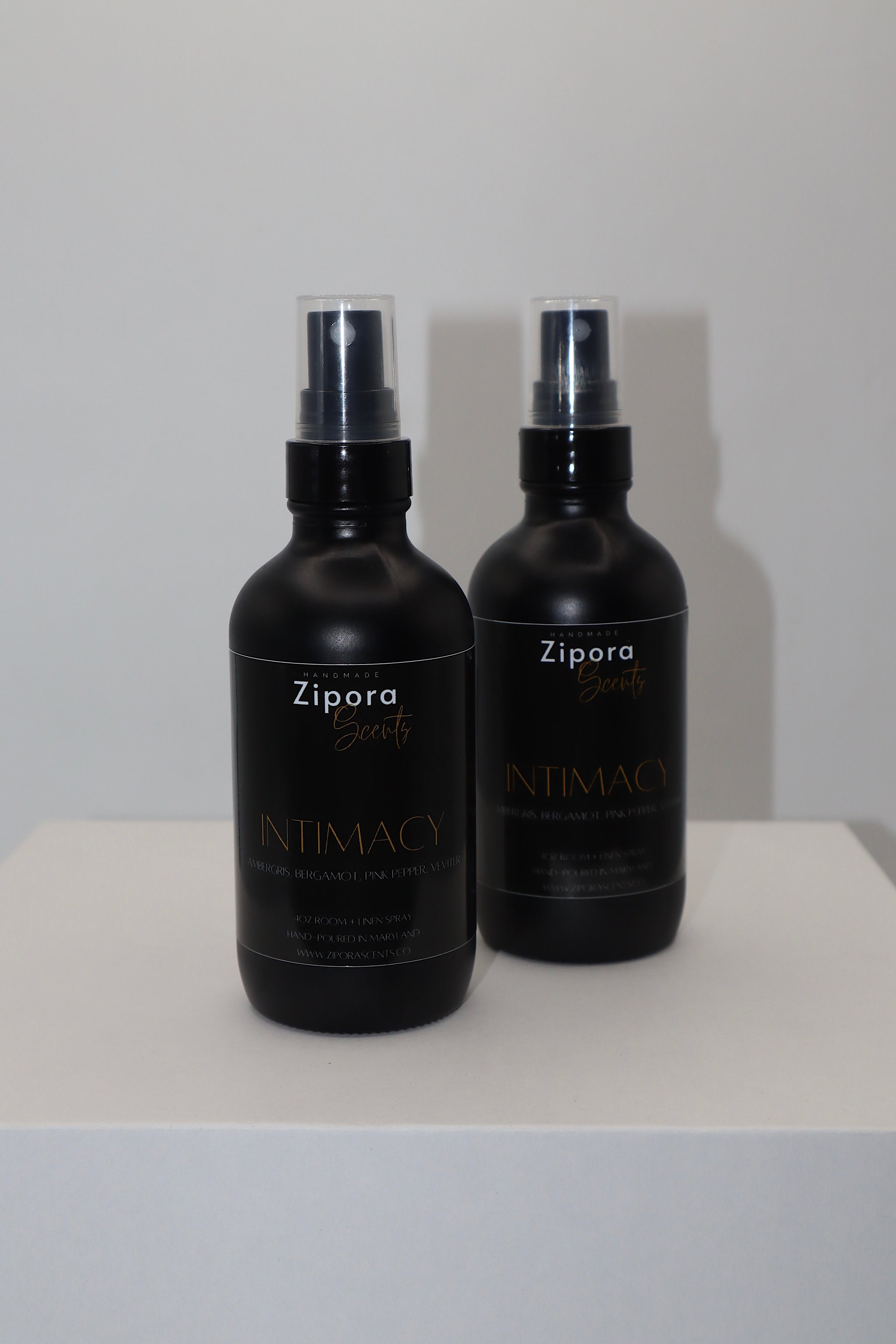 Intimacy | Eco Friendly Masculine – Zipora Scents