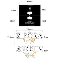 Load image into Gallery viewer, Car Diffuser

