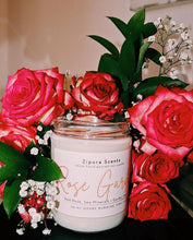 Load image into Gallery viewer, Rose Garden
