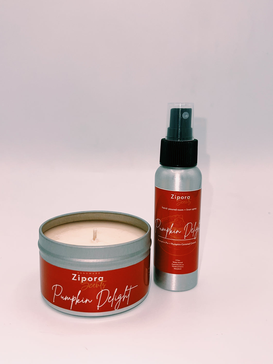 Pumpkin Delight Bundle