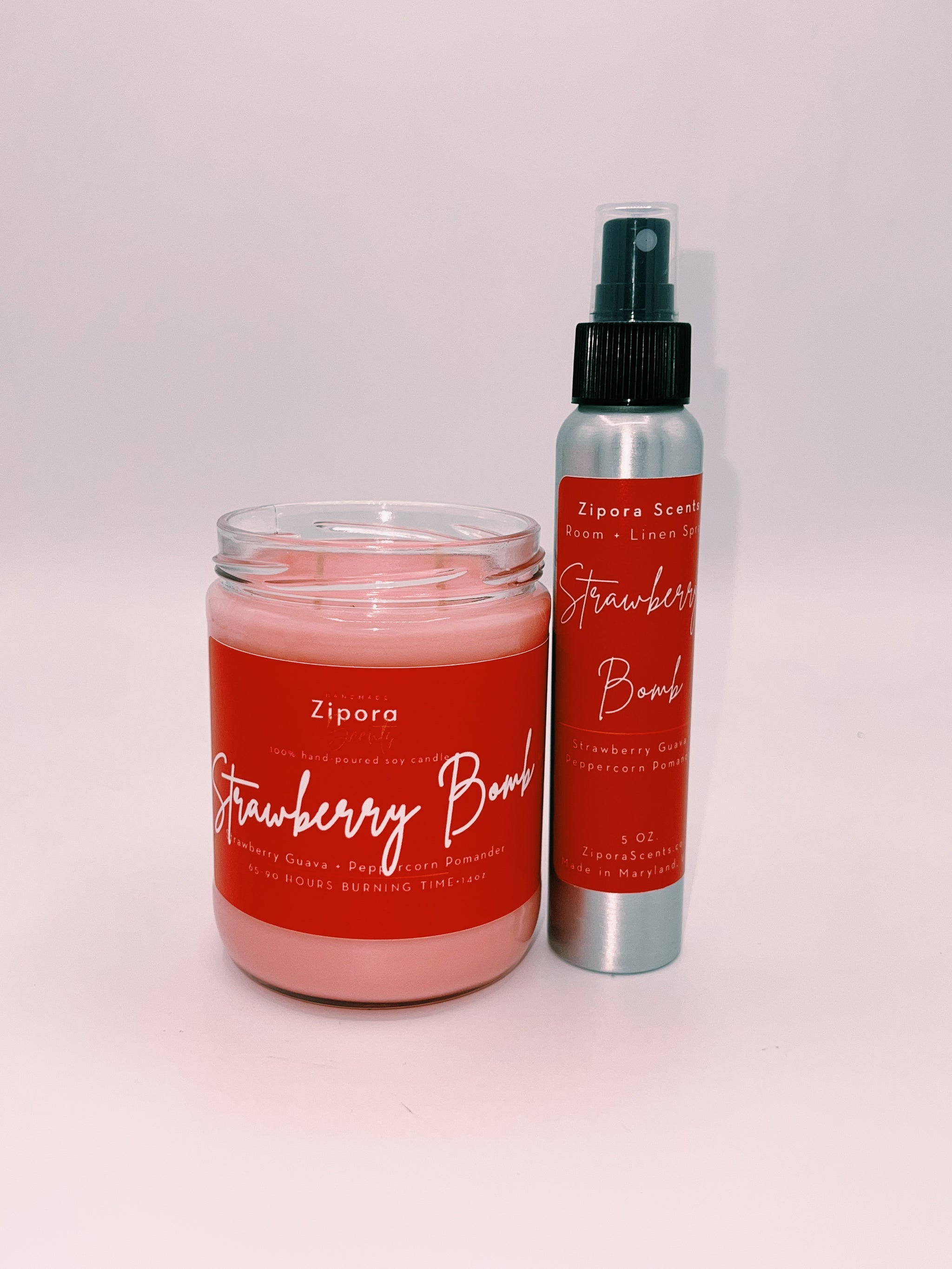 Fruity – Zipora Scents